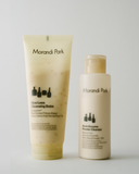 Rice Less Cleansing Balm + Grain Enzyme Powder Cleanser SET